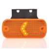 Lampa gabarit cu led 12/24V - imagine 3