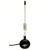 Antena statie emisie receptie 33 cm