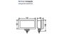Proiector Hella Jumbo 220 - imagine 3