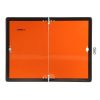 Placa avertizare pliabila ADR