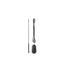 Antena statie emisie receptie 49 cm - imagine 2