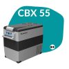 Frigider auto cu compresor Dreiha CBX55 12/24V 49 litri