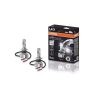 Set 2 becuri auto LED Osram H7