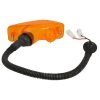 Lampa semnal laterala stg/dr DAF pe carcasa superioara - imagine 2