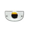 Lampa semnal laterala stg/dr Renault - imagine 2