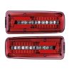 Lampa spate led Man Euro 6