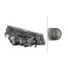 Proiector ceata Volvo FH, FM model cu 1 bec - imagine 5