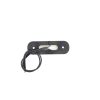 Lampa gabarit ovala Slim cu 12 LED - imagine 6