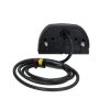 Lampa numar inmatriculare Schmitz - imagine 3