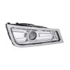Proiector ceata Volvo FH, FM model cu 1 bec - imagine 2