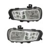 Proiector ceata cu lumina de zi Mercedes Actros MP4 / MP5