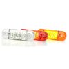 Lampa gabarit ovala Slim cu 12 LED - imagine 2