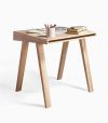 Wooden single drawer - imagine 3