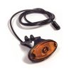 Lampa gabarit galbena led Kogel