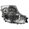 Far dreapta cu reglaj manual Mercedes Actros MP4/MP5