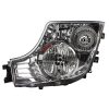 Far stanga cu reglaj manual Mercedes Actros MP4/MP5