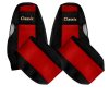 Huse scaun Scania Classic - imagine 3