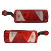 Lampa Spate ECOPOINT II cu lampa corn compatibil Kogel