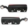Lampa Spate ECOPOINT II cu lampa corn compatibil Kogel - imagine 2