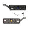 Lampa spate NextGeneration cu lampa corn EasyConn Full Led - imagine 2