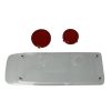 Geam Lampa Spate EasyConn II - imagine 2