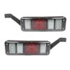 Lampa spate NextGeneration cu lampa corn EasyConn Full Led