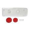 Geam Lampa Spate EasyConn II - imagine 3