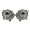 Proiector stanga/dreapta exterior led SCANIA serie P G R T