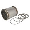 Filtru de particule DAF LF ( DPF EURO 6 ) - Recondiționat - imagine 2