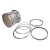 Filtru de particule DAF CF , XF ( DPF EURO 6 ) - imagine 2