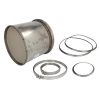 Filtru de particule Man TGS , TGX ( DPF EURO 6 ) – Recondiționat - imagine 2