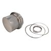 Filtru de particule Volvo FE FL / Renault D C ( DPF EURO 6 ) – Recondiționat - imagine 2