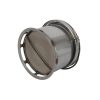 Filtru de particule DAF LF / Scania ( DPF EURO 6 ) – Recondiționat - imagine 2