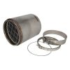 Filtru de particule Mercedes Actros ( DPF EURO 6 ) 2