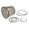 Filtru de particule Man TGS , TGX ( DPF EURO 6 ) – Recondiționat