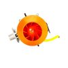 Motoras aeroterma Eberspacher D3LC Compact 24V - imagine 3