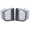 Lampa semnal laterala stg/dr VOLVO FH Euro 6 Led Fumuriu