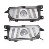 Proiector ceata Mercedes Actros MP2 MP3 LED + DRL