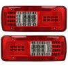 Lampa spate ​stop IVECO S-WAY Led 2022>>