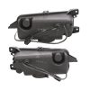 Proiector ceata Mercedes Actros MP2 MP3 LED + DRL - imagine 2