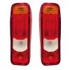 Lampa stop verticala spate IVECO DAILY VI 07/2021