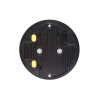 Lampa pozitie , stop , semnalizare rotunda led Schmitz - mufa 4 pini + 2 x 2 pini + rezistenta semnalizare - imagine 3