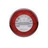 Lampa marsarier, ceata rotunda led Schmitz - mufa 4pini + 1 x 2 pini