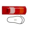 Geam lampa spate stop Mercedes Actros Atego Arocs Antos