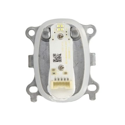 Kit reparatie modul LED DRL lumina de zi 5 pini MAN TGX TGS 09.16-