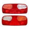 Lampa Spate ECOPOINT I