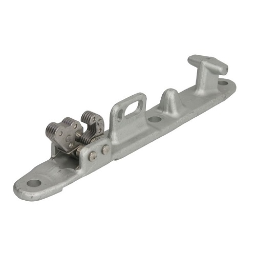 KOG6351244 Incuietoare usa spate stg/dr partea fixa Kogel - imagine 1